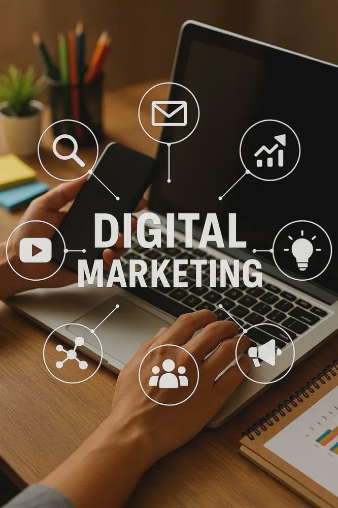 Marketing Digital